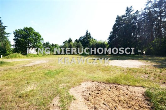 Działka inna na sprzedaż Szczecin, Jezierzyce 1 464m2 Foto 6