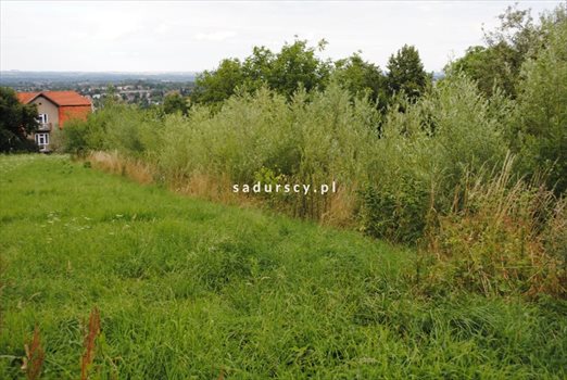 Działka budowlana na sprzedaż Siercza 1 399m2 Foto 4