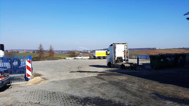 Lokal użytkowy na wynajem Kąpiele Wielkie 1 000m2 Foto 13