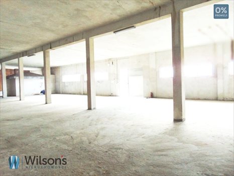 Lokal użytkowy na sprzedaż Białobrzegi 12 300m2 Foto 3