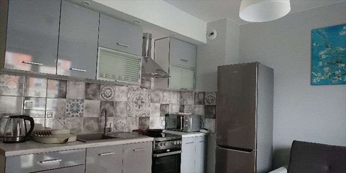 Mieszkanie czteropokojowe na sprzedaż Wrocław, Pl. Grunwaldzki, "Kampus Grunwaldzki" 70m2 Foto 2