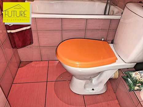 Mieszkanie trzypokojowe na sprzedaż Elbląg, Zagonowa 48m2 Foto 11