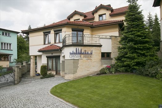 Dom na sprzedaż Krynica-Zdrój 310m2 Foto 2