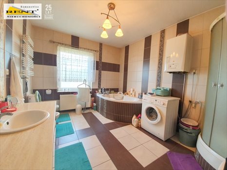 Dom na wynajem Przybiernów 220m2 Foto 8