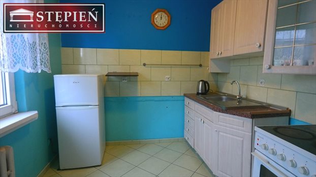 Mieszkanie dwupokojowe na wynajem Jelenia Góra, Zabobrze 51m2 Foto 3