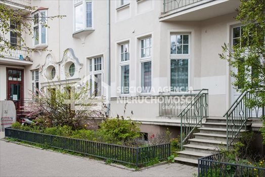 Lokal użytkowy na wynajem Sopot, Dolny 155m2 Foto 1