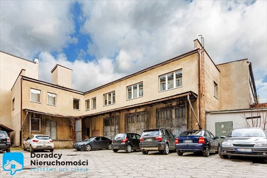 Lokal użytkowy na sprzedaż Ostrów Wielkopolski 1 476m2 Foto 8