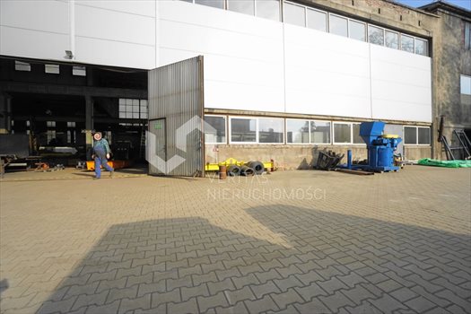 Lokal użytkowy na sprzedaż Mikołów 2 090m2 Foto 4