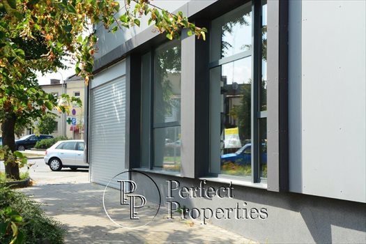 Lokal użytkowy na wynajem Piaseczno, Tadeusza Kościuszki 67m2 Foto 4