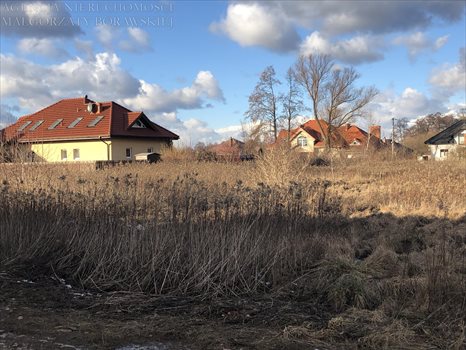 Działka budowlana na sprzedaż Warszawa, Białołęka, Bohuna 1 799m2 Foto 3