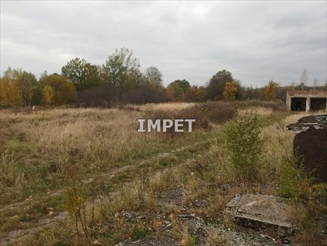 Lokal użytkowy na sprzedaż Bratków 881m2 Foto 8