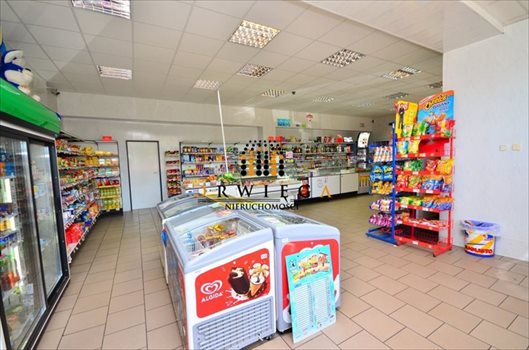 Lokal użytkowy na wynajem Wawrów 270m2 Foto 4