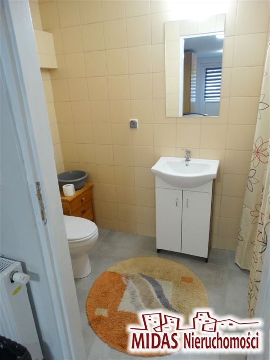 Mieszkanie trzypokojowe na wynajem Ciechocinek 70m2 Foto 6