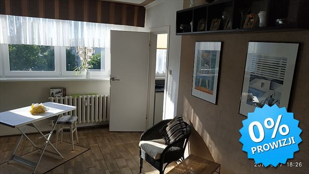 Mieszkanie dwupokojowe na sprzedaż Świnoujście, Rybaki 47m2 Foto 3