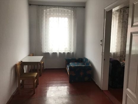 Mieszkanie trzypokojowe na sprzedaż Leśna, Rynek 14 68m2 Foto 5