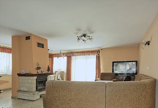 Dom na sprzedaż Jeszkowice, Zielonego Dębu 230m2 Foto 4