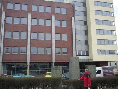 Mieszkanie dwupokojowe na wynajem Wrocław, Stare Miasto, ok. Pl. Jana Pawła II 67m2 Foto 12