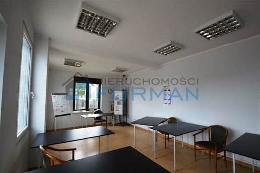 Lokal użytkowy na wynajem Wągrowiec 73m2 Foto 2