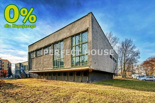 Lokal użytkowy na sprzedaż Tarnowskie Góry 980m2 Foto 5