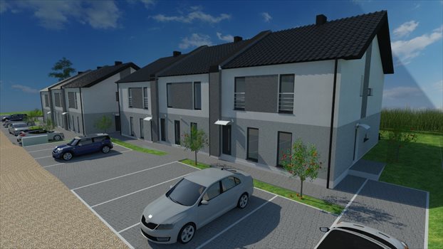 Mieszkanie czteropokojowe na sprzedaż Mikołów 102m2 Foto 5