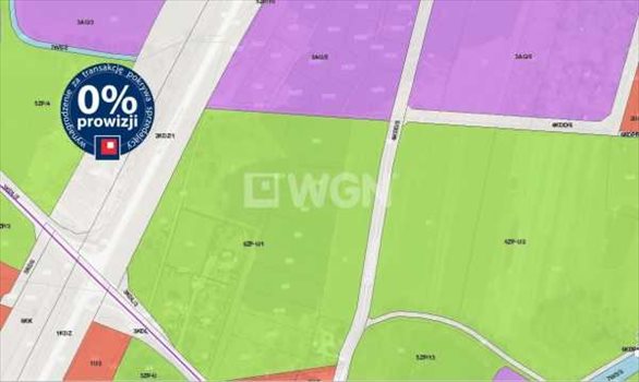 Działka budowlana na sprzedaż Wrocław, Strachowice, Rdestowa 20 253m2 Foto 2