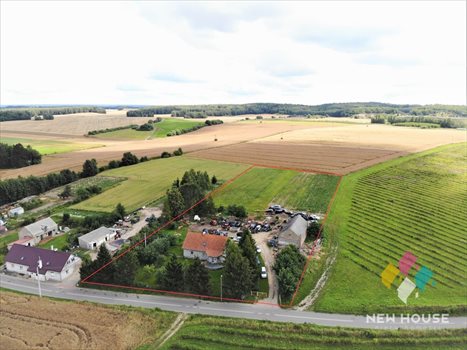 Dom na sprzedaż Rudno 170m2 Foto 2