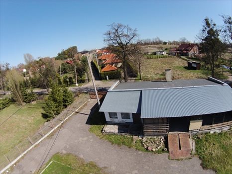 Lokal użytkowy na sprzedaż Nowina, Nowina 329m2 Foto 4
