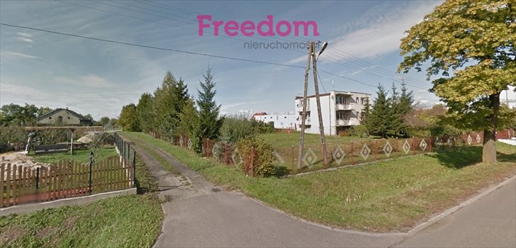 Działka budowlana na sprzedaż Miłoradz, Żuławska 1 400m2 Foto 1