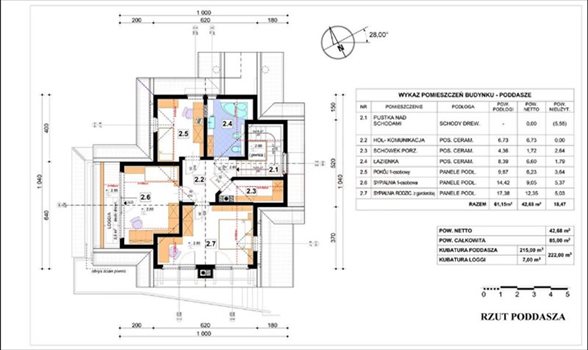Dom na sprzedaż Kluszkowce 210m2 Foto 11