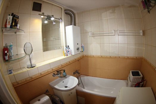 Mieszkanie dwupokojowe na sprzedaż Wałbrzych, Śródmieście, Słowicza 41m2 Foto 10