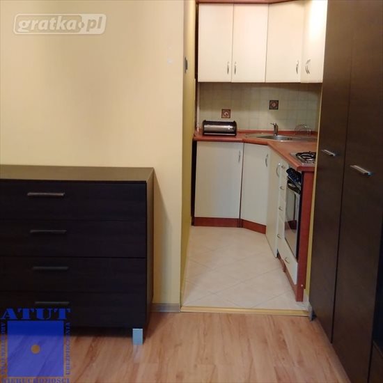 Kawalerka na wynajem Gliwice, Śródmieście, Nowy Świat 27m2 Foto 8