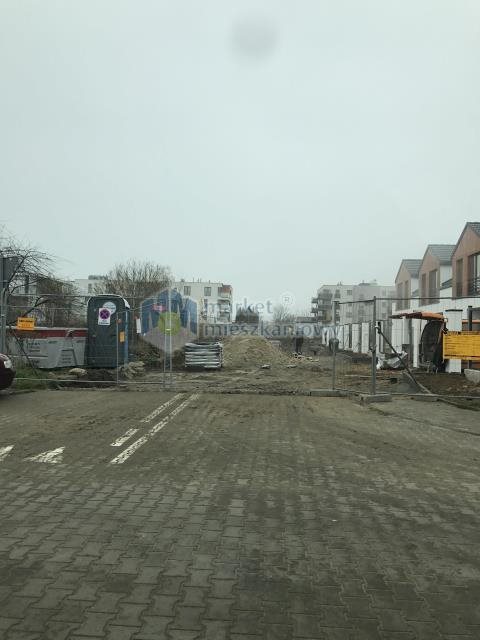 Działka inwestycyjna na sprzedaż Józefosław 2 534m2 Foto 4