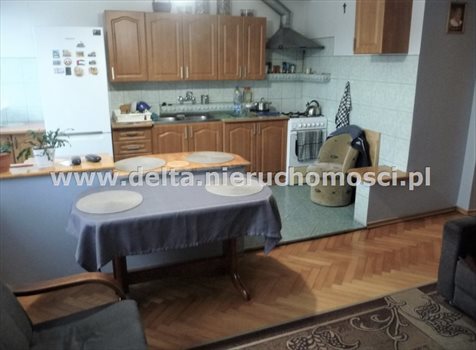 Mieszkanie trzypokojowe na sprzedaż Słupsk 53m2 Foto 5