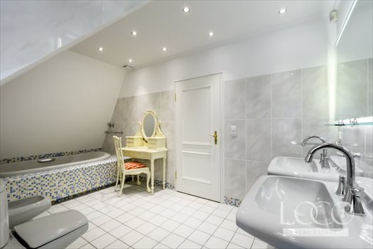 Dom na wynajem Konstancin-Jeziorna, Pańska 450m2 Foto 10