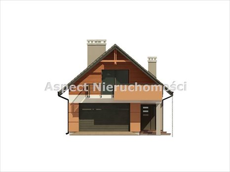 Dom na sprzedaż Nowe Chechło 190m2 Foto 5
