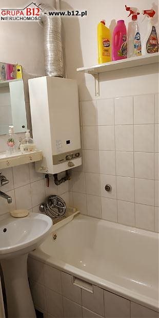 Mieszkanie trzypokojowe na sprzedaż Krakow, Kurdwanów, Marii i Bolesława Wysłouchów 61m2 Foto 3