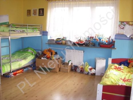 Dom na sprzedaż Ożarów Mazowiecki 260m2 Foto 4