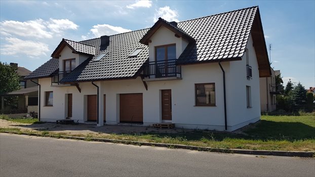 Dom na sprzedaż Ślesin, Prymasa Stefana Wyszyńskiego 134m2 Foto 5