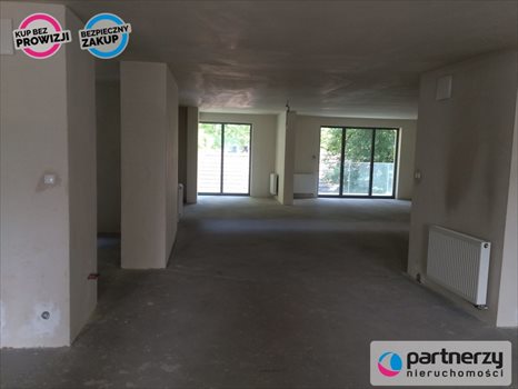 Mieszkanie czteropokojowe na wynajem Gdynia, Śródmieście, pl. Kaszubski 158m2 Foto 2
