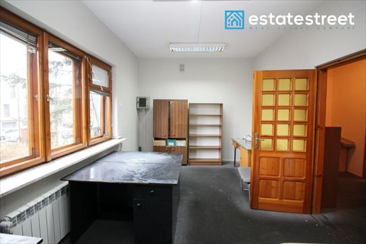 Lokal użytkowy na wynajem Kraków, Łagiewniki-Borek Fałęcki, Zdunów 100m2 Foto 8
