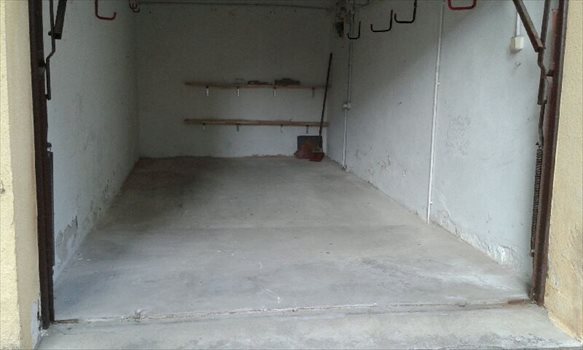 Garaż na wynajem Warszawa, Mokotów, Sobieskiego 15m2 Foto 2