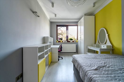 Mieszkanie trzypokojowe na sprzedaż Kraków, Kraków-Podgórze, Kapelanka 6A 69m2 Foto 3