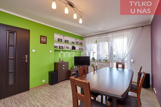 Mieszkanie dwupokojowe na sprzedaż Poznań, Teofila Mateckiego 63m2 Foto 5