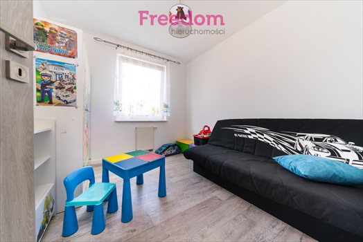 Mieszkanie trzypokojowe na sprzedaż Olsztyn, Nagórki, Franciszka Barcza 59m2 Foto 7
