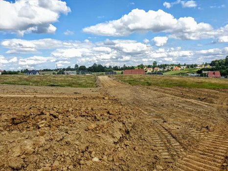 Działka budowlana na sprzedaż Kościerzyna, Centrum handlowe, Jezioro, Kościół, Las, Plac zaba 2 059m2 Foto 7