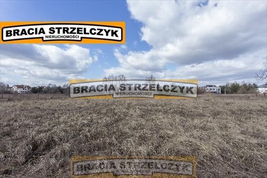 Działka budowlana na sprzedaż Józefosław 1 200m2 Foto 4