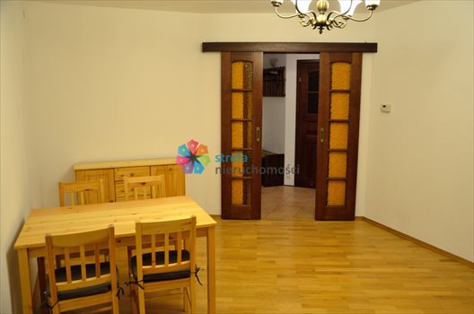 Mieszkanie dwupokojowe na wynajem Piaseczno, Przestronne dwa pokoje blisko centrum 54m2 Foto 2
