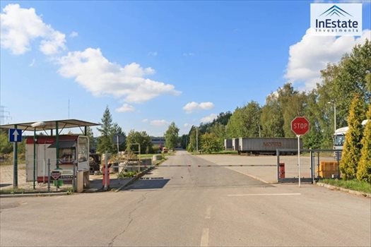 Działka inwestycyjna pod dzierżawę Mysłowice, Morgi, Fabryczna 5A 1 000m2 Foto 7