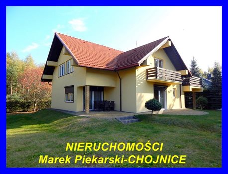 Dom na sprzedaż Charzykowy 191m2 Foto 6