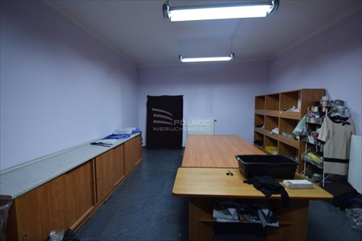 Lokal użytkowy na wynajem Dąbrowa Białostocka, Tysiąclecia Państwa Polskiego 851m2 Foto 8